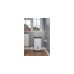 Meaco Dry Arete One 20L Kompressor-Luftentfeuchter und Luftreiniger(weiß, 216 Watt, für Räume bis zu 100m²)