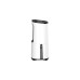 Meaco Dry Arete One 25L Kompressor-Luftentfeuchter und Luftreiniger(weiß, 267 Watt, für Räume bis zu 125m²)