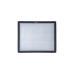 Meaco Dry Arete One H13 HEPA-Filter 10L / 12L, 3 Stück(für Meaco Dry Arete One 10L und 12L Luftentfeuchter)