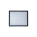Meaco Dry Arete One H13 HEPA-Filter 20L / 25L, 3 Stück(für Meaco Dry Arete One 20L und 25L Luftentfeuchter)