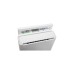Meaco Luftentfeuchter DD8L Zambezi, mit Ionisator und Nano-Filter(weiß, 660 Watt, für Räume bis zu 46m²)