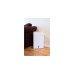 Meaco Luftentfeuchter DD8L Zambezi, mit Ionisator und Nano-Filter(weiß, 660 Watt, für Räume bis zu 46m²)
