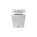 Meaco Luftentfeuchter DD8L Zambezi, mit Ionisator und Nano-Filter(weiß, 660 Watt, für Räume bis zu 46m²)