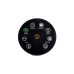 Meaco Meaco Fan 1056P Standventilator(weiß)