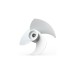 Meaco Meaco Fan 1056P Standventilator(weiß)