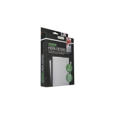 Meaco Platinum 12 HEPA-Filter, 3 Stück(für Meaco 20L LowEnergy Platinum Luftentfeuchter)