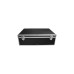 MediaRange CD/DVD-Koffer 1000-fach(schwarz, Retail)