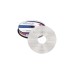 MediaRange CD-RW 700 MB, CD-Rohlinge(12fach, 10 Stück)