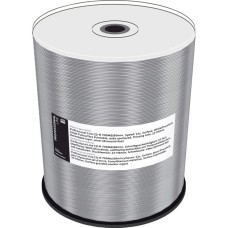 MediaRange CD-R 700 MB Professional Line, CD-Rohlinge(52fach, 100 Stück)