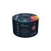 MediaRange CD-R 700 MB, CD-Rohlinge(52fach, 50 Stück, bedruckbar)