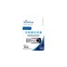 MediaRange Flexi-Drive 128 GB, USB-Stick(schwarz/silber, USB-A 2.0)