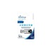 MediaRange Flexi-Drive 64 GB, USB-Stick(schwarz/silber, USB-A 2.0)