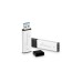 MediaRange High Performance 512 GB, USB-Stick(silber/schwarz, USB-A 3.2 Gen 1)