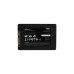 MediaRange MR1001 120 GB, SSD(schwarz, SATA 6 Gb/s, 2,5