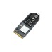 MediaRange MR1032 512 GB, SSD(schwarz, PCie 3.1 x4 (20Gb/s), NVMe, M.2 2280, intern)