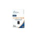 MediaRange USB Nano 8 GB, USB-Stick(schwarz, USB-A 2.0)