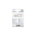 MediaRange USB Nano 8 GB, USB-Stick(schwarz, USB-A 2.0)