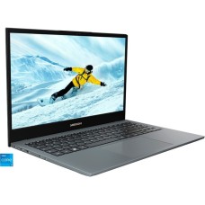 Medion AKOYA E15423 (MD62545), Notebook(grau, Windows 11 Home 64-Bit, 39.6 cm (15.6 Zoll), 512 GB SSD)