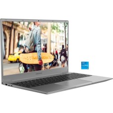 Medion AKOYA E16401 (30036773), Notebook(titan, Windows 11 Home 64-Bit, 40.7 cm (16.1 Zoll), 512 GB SSD)