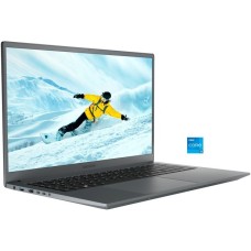 Medion AKOYA P17615 (MD61097), Notebook(grau, Windows 11 Home 64-Bit, 43.9 cm (17.3 Zoll), 512 GB SSD)