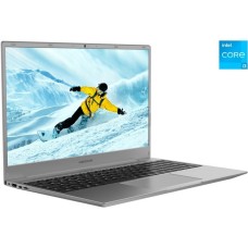 Medion Akoya E16402 (30036050), Notebook(grau, Windows 11 Home im S-Modus 64-Bit, 40.7 cm (16.1 Zoll), 512 GB SSD)