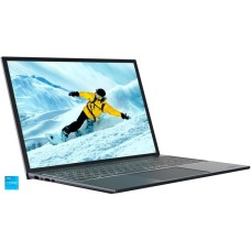 Medion E16433 (30036775), Notebook(blau, Windows 11 Home 64-Bit, 40.6 cm (16 Zoll), 512 GB SSD)