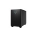 Medion ERAZER Bandit P20 (MD35417), Gaming-PC(schwarz/transparent, Windows 11 Home 64-Bit)