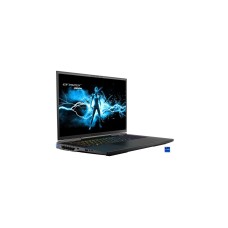 Medion ERAZER Beast X40 (MD62507), Gaming-Notebook(schwarz, Windows 11 Home 64-Bit, 43.2 cm (17 Zoll) & 240 Hz Display, 2 TB SSD)
