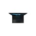 Medion ERAZER Beast X40 (MD62507), Gaming-Notebook(schwarz, Windows 11 Home 64-Bit, 43.2 cm (17 Zoll) & 240 Hz Display, 2 TB SSD)