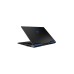 Medion ERAZER Beast X40 (MD62507), Gaming-Notebook(schwarz, Windows 11 Home 64-Bit, 43.2 cm (17 Zoll) & 240 Hz Display, 2 TB SSD)