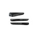 Medion ERAZER Crawler E25 (MD62326), Gaming-Notebook(schwarz, Windows 11 Home 64-Bit, 39.6 cm (15.6 Zoll) & 144 Hz Display, 512 GB SSD)