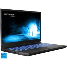 Medion ERAZER Crawler E40 (MD62518), Gaming-Notebook(Windows 11 Home 64-Bit, 39.6 cm (15.6 Zoll) & 144 Hz Display, 512 GB SSD)