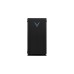 Medion ERAZER Engineer X20 (MD34390), Gaming-PC(schwarz/transparent, Windows 11 Home 64-Bit)