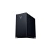 Medion ERAZER Engineer X20 (MD34390), Gaming-PC(schwarz/transparent, Windows 11 Home 64-Bit)