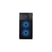 Medion ERAZER Hunter X30 (MD34700), Gaming-PC(schwarz/transparent, Windows 11 Home 64-Bit)