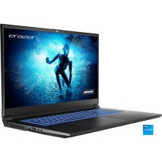 Medion ERAZER Specialist P10 (MD62434), Gaming-Notebook(schwarz, Windows 11 Home 64-Bit, 40.6 cm (16 Zoll) & 165 Hz Display, 512 GB SSD)