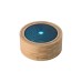 Medisana AD 625 Aroma Diffusor Bambus, Luftbefeuchter(holz)