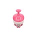 Medisana Cellulite Massagegerät AC 900(pink/weiß)