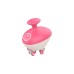 Medisana Cellulite Massagegerät AC 900(pink/weiß)