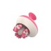 Medisana Cellulite Massagegerät AC 900(pink/weiß)