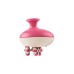 Medisana Cellulite Massagegerät AC 900(pink/weiß)
