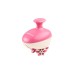 Medisana Cellulite Massagegerät AC 900(pink/weiß)