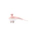 Medisana Cellulite Massagegerät AC 950(apricot/weiß)
