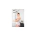 Medisana Cellulite Massagegerät AC 950(apricot/weiß)