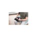 Medisana Contour Shiatsu-Massagekissen CL 300(schwarz)