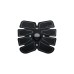 Medisana EMS Bodytrainer 79524, Massagegerät(schwarz)