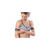 Medisana EMS Bodytrainer 79524, Massagegerät(schwarz)