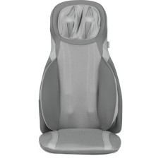 Medisana Komfort-Massagesitzauflage MC 826, Massagegerät(grau)