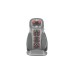 Medisana Komfort-Massagesitzauflage MC 826, Massagegerät(grau)