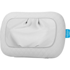 Medisana Komfort Shiatsu-Massagekissen MCG 800(hellgrau)